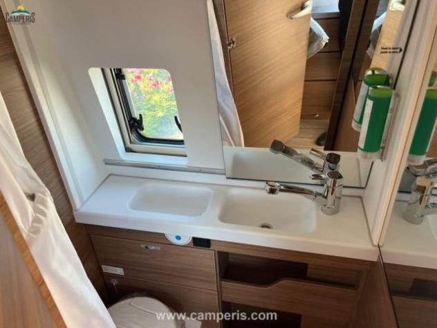 KNAUS KNAUS BOXLIFE 600 DQ - VERSIONE CAMPERIS rif. 23551429 - Foto 7