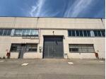 San Lazzaro di Savena (BO) - Affittasi capannone