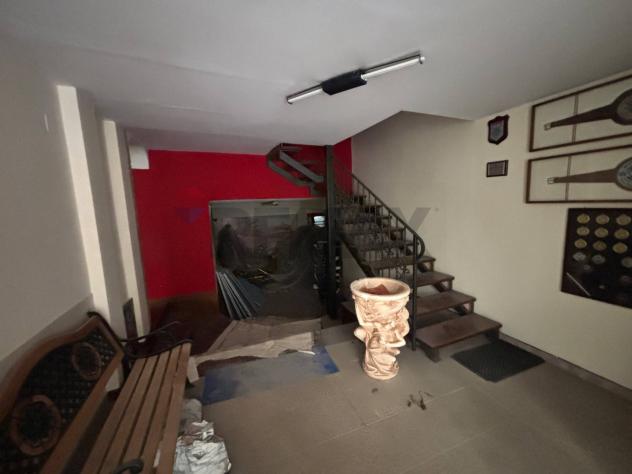 Magazzino in vendita a Sant'Agata di Militello - Foto 3