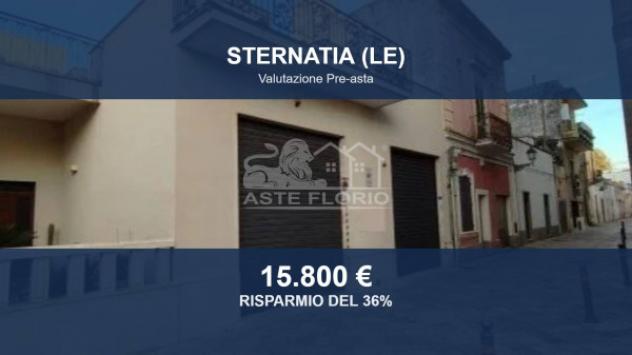 Immobile in asta di 67 m² in vendita a Sternatia