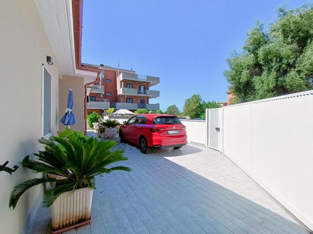 Villa in Viale San Lorenzo - Foto 4