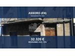 Immobile in asta di 2812 m² in vendita a Assoro