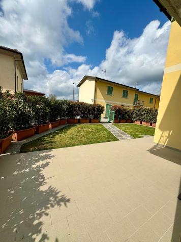Villa in vendita a Segromigno In Monte - Capannori 95 mq Rif: 1409279