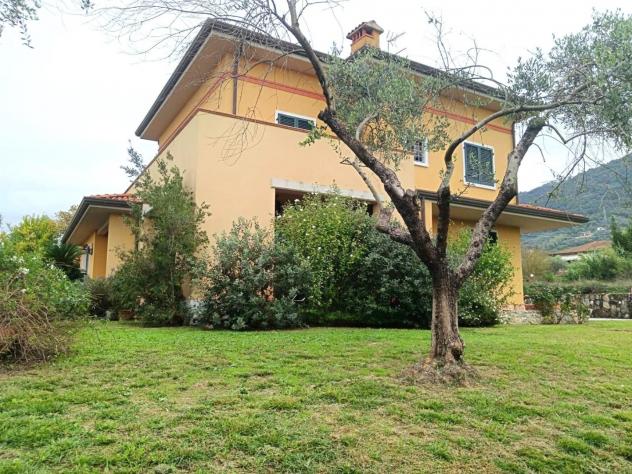 Villa in vendita a Fossone - Carrara 500 mq Rif: 1418320 - Foto 2