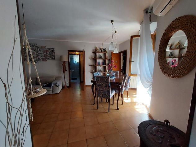 Appartamento in vendita a San Lorenzo Alle Corti - Cascina 73 mq Rif: 1053661 - Foto 5