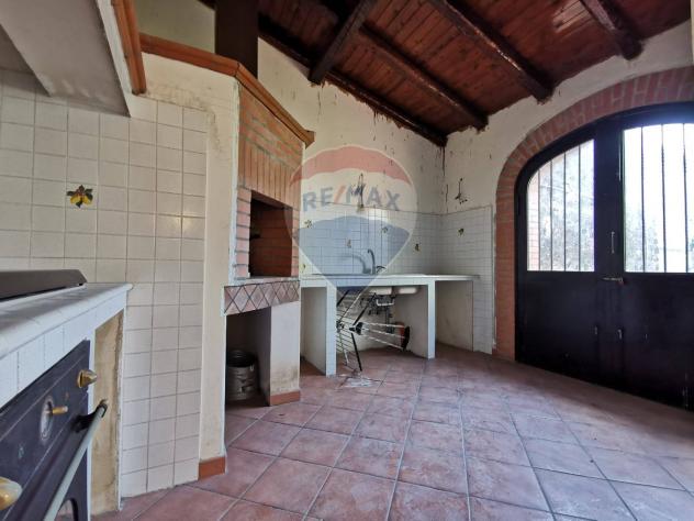 Villa singola in vendita a Catania, Viale M. Rapisardi - Lavaggi - Foto 6