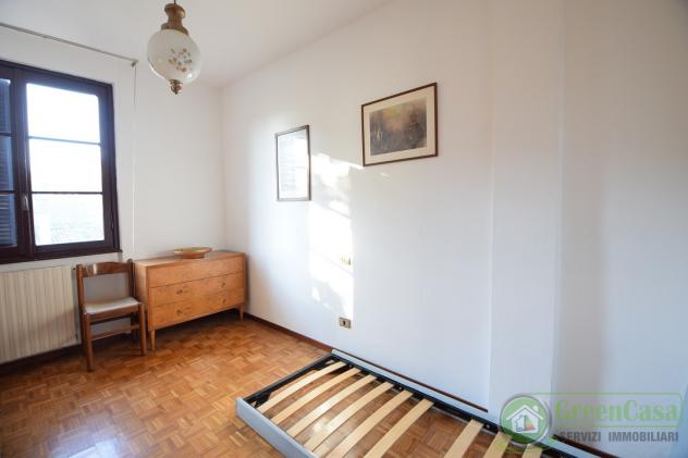 VILLA di 3 vani e di 104 mq (CAVENAGO DI BRIANZA) rif. IGC VILLA 150 CAVENAGO - Foto 14