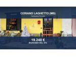 Immobile in asta di 40 m² in vendita a Ceriano Laghetto