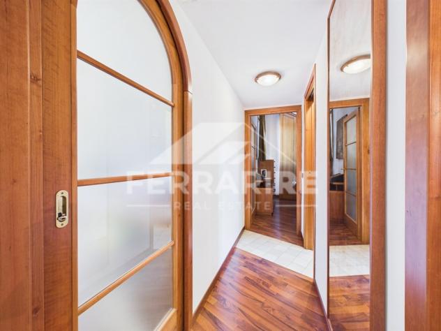 Cerveteri, Via R. Morelli trilocale mansardato con terrazzo - Foto 13