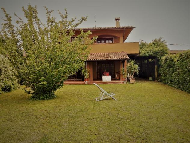 Villa in vendita a Forte dei Marmi 370 mq Rif: 1037264 - Foto 2