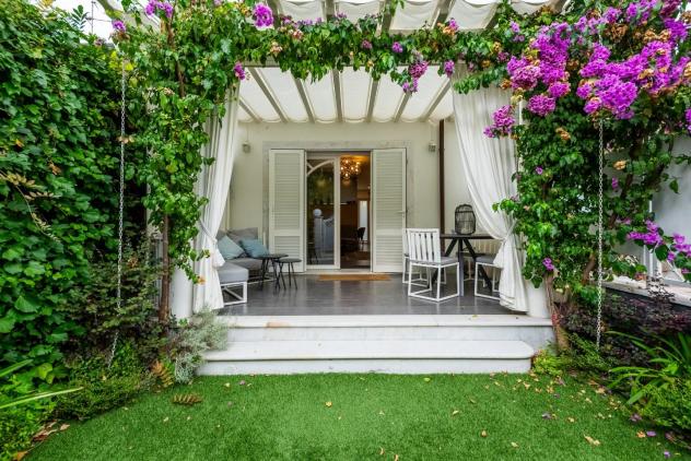 Villetta a schiera in vendita a Forte dei Marmi 102 mq Rif: 1344894 - Foto 2