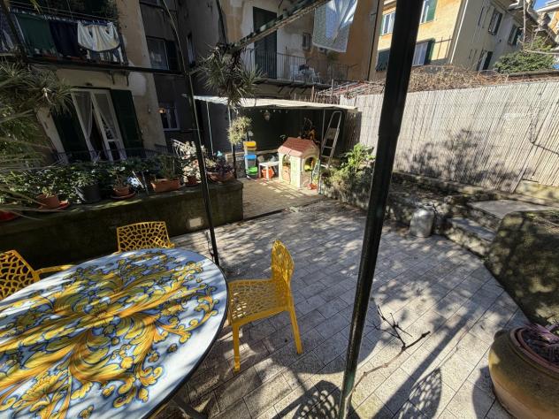 Appartamento in vendita a Genova, Castelletto - Foto 4