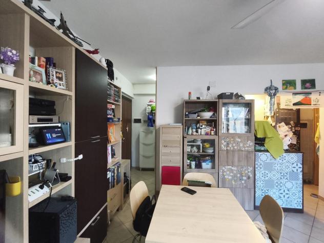 Appartamento in vendita a Grosseto 88 mq Rif: 1449343 - Foto 4