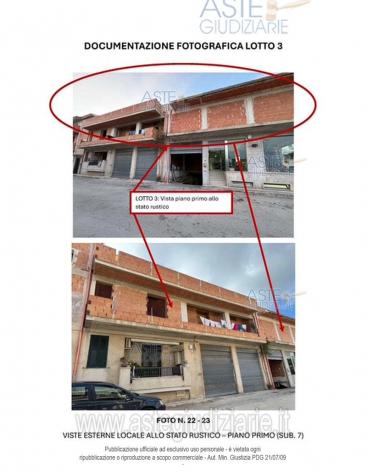 IMMOBILI-IMMOBILE RESIDENZIALE-Via Lazio, 97014 Ispica RG, Italia - Foto 10
