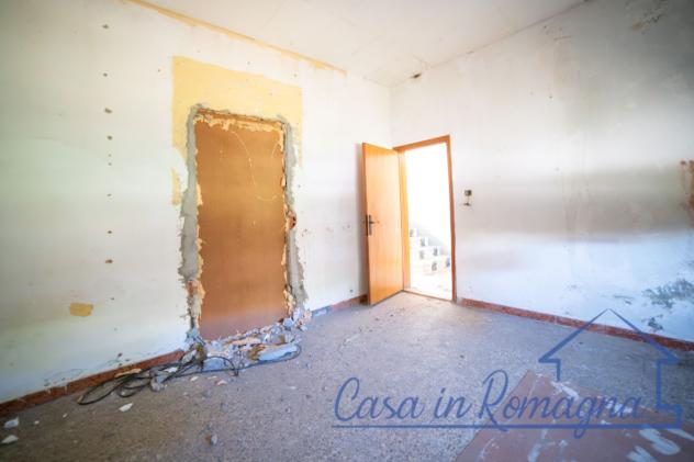 Porzione di casa in vendita a Longiano - Foto 11