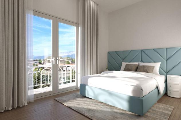 Appartamento in vendita a Ronchi - Massa 80 mq Rif: 1223150 - Foto 2