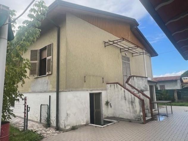Villa in vendita a Ricortola - Massa 180 mq Rif: 1428348 - Foto 2