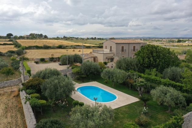 Villa in vendita a Modica - Foto 3