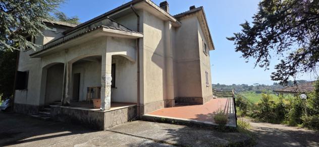 Villa in vendita a Morlupo - Foto 5