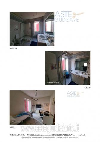IMMOBILI-IMMOBILE RESIDENZIALE-Strada della Luce civ. 22 - Foto 8
