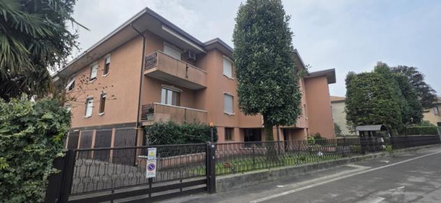 Appartamento 80 mq in Vendita a Nova Milanese con box e cantina ultimo piano - Foto 4