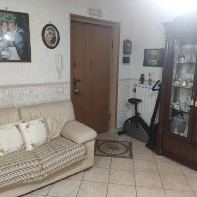 Immobile in asta di 132 m², box auto in vendita a Orta di Atella - Foto 5