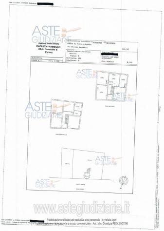 IMMOBILI-IMMOBILE RESIDENZIALE-Via Giacomo Matteotti, 19, 51018 Pieve A Nievole PT, Italia - Foto 10
