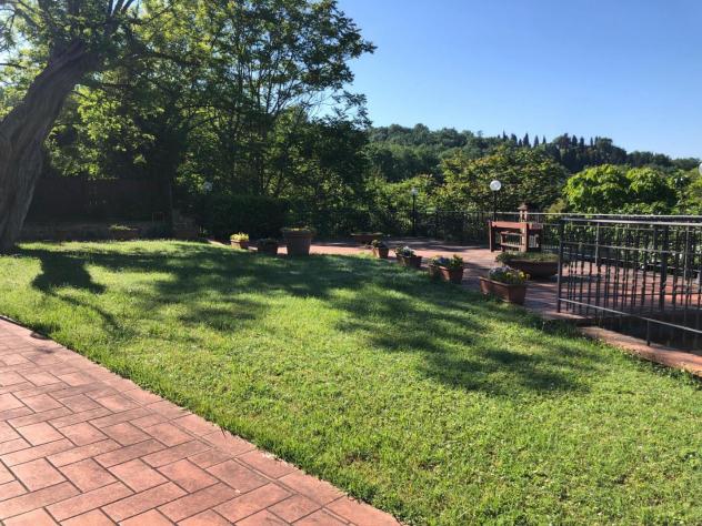 Appartamento in vendita a Poggibonsi 163 mq Rif: 1325178 - Foto 2
