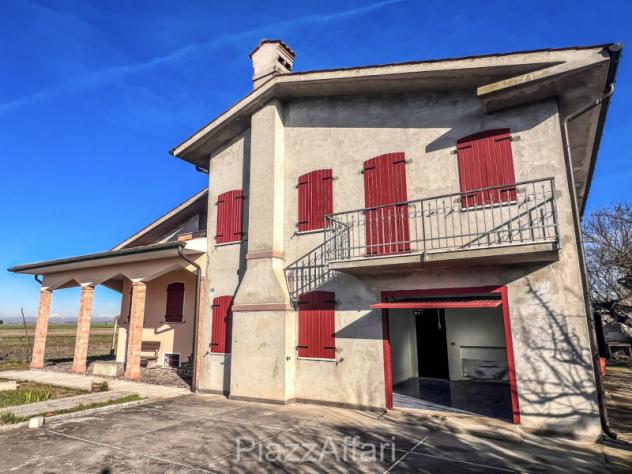 Casa singola a Pontelongo - Rif. PON65 - Foto 2