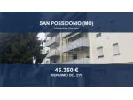 Immobile in asta di 85 m², box auto in vendita a San Possidonio