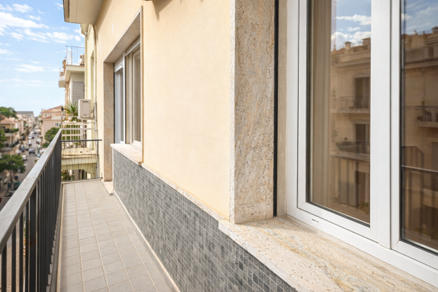 Viareggio - Appartamento con terrazza e balcone - Foto 8