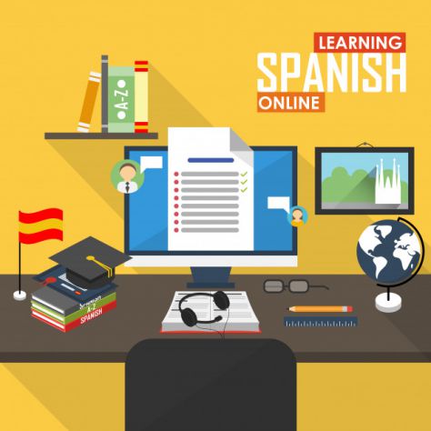 Corso di Lingua spagnola -on line - Foto 3
