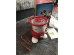 Gelatiera Ariete Disney