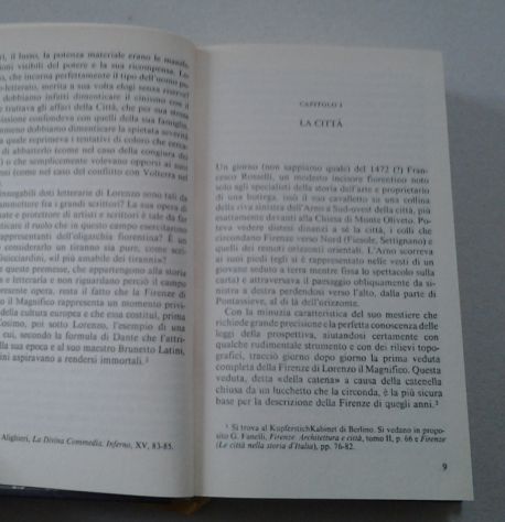 A Firenze ai tempi di Lorenzo il Magnifico - Foto 8