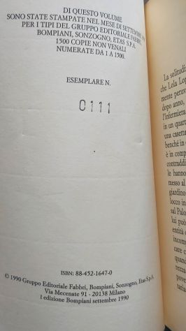Alberto Moravia - Palocco - Foto 2