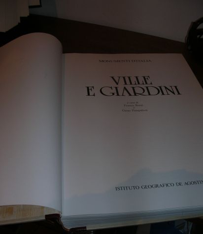 VILLE E GIARDINI - Foto 3