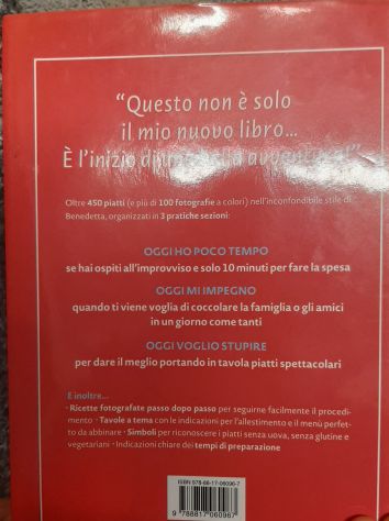 Libro_Mettiamoci a cucinare. Ediz. illustrata - Foto 2
