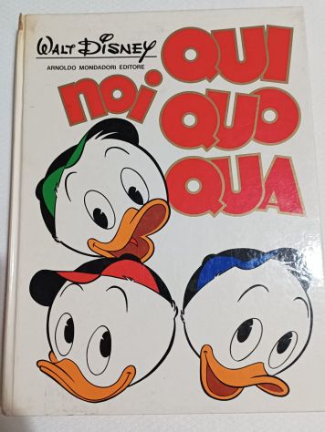 NOI QUI QUO QUA