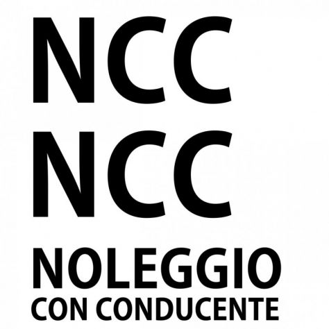 NCC solo licenza CERCO - Lombardia - Emilia Romagna - Trentino