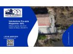 Immobile in asta di 588 m² in vendita a Campoli Appennino