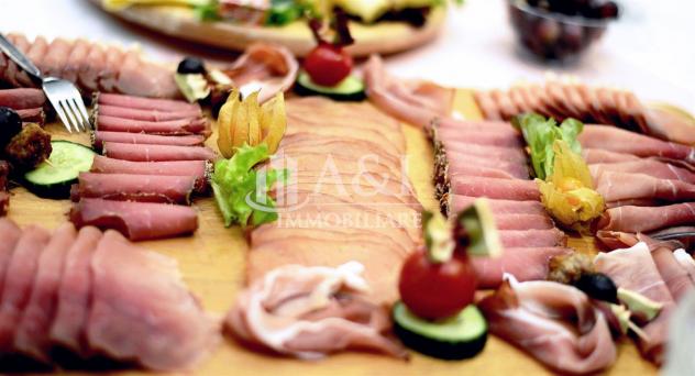 LECCO STORICO RISTORANTE IN VENDITA - Foto 9