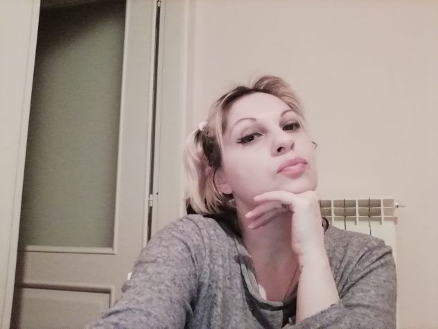 ANASTASIA MASSAGGIATRICE - Foto 3 Tel:3319764164