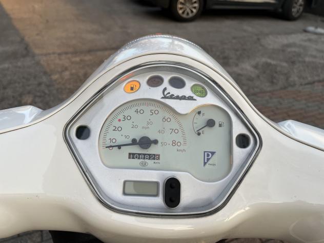 Vespa 50 LX 4t pochi km - Foto 8