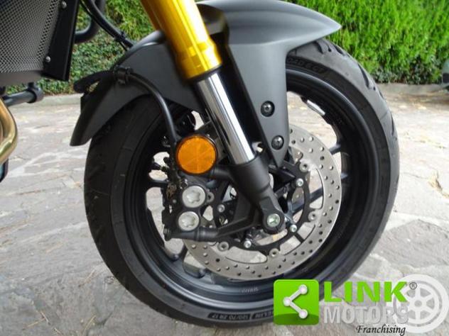 YAMAHA Tracer 7 GT Tech Black rif. 24091085 - Foto 7