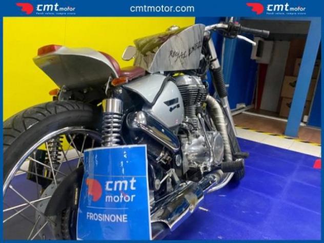 ROYAL ENFIELD Bullet 500 Electra Garantita e Finanziabile rif. 23047239 - Foto 9