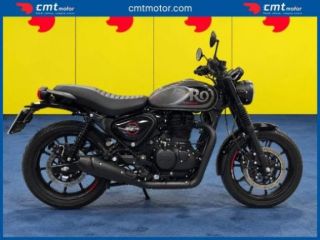 ROYAL ENFIELD HNTR 350 Finanziabile - Nero - 8777 rif. 24202446