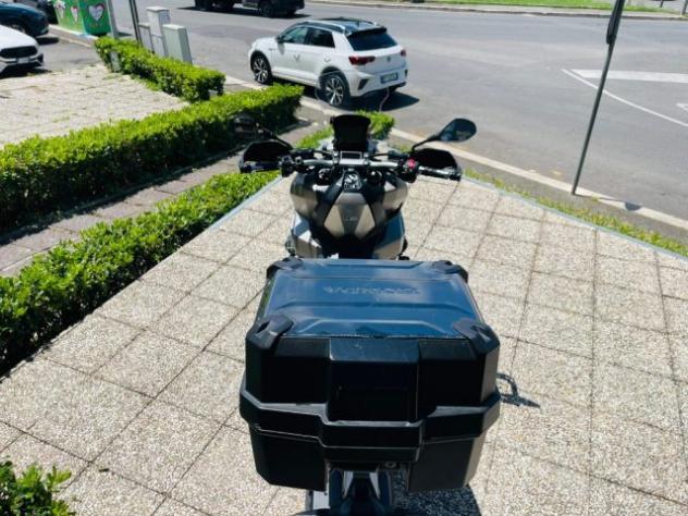 HONDA X-ADV 750 TUTTO INCLUSO ANCHE PASSAGGIO! rif. 23808425 - Foto 2