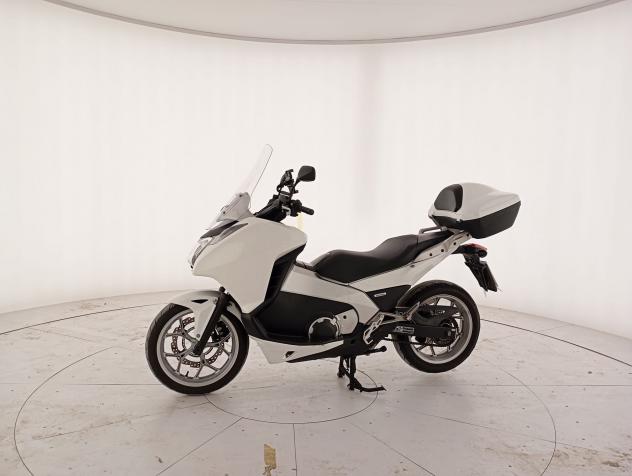 Honda Integra 700 ABS DCT - Foto 2
