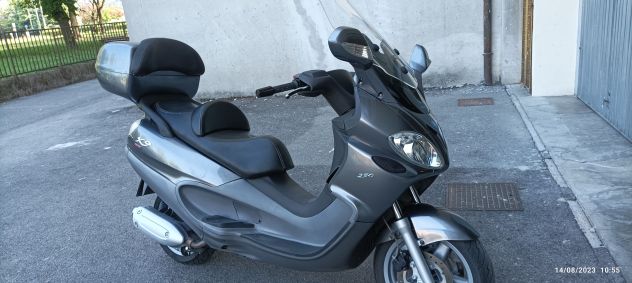 Scooter piaggio X9 Evolution 250 - Foto 2