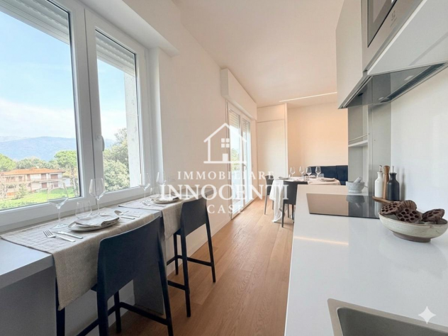 Appartamento in vendita a Ronchi - Massa 84 mq Rif: 1398726 - Foto 5